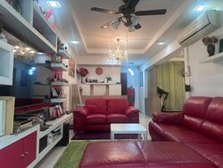 Blk 183 Corporation Spring (Jurong West), HDB 5 Rooms #453815441